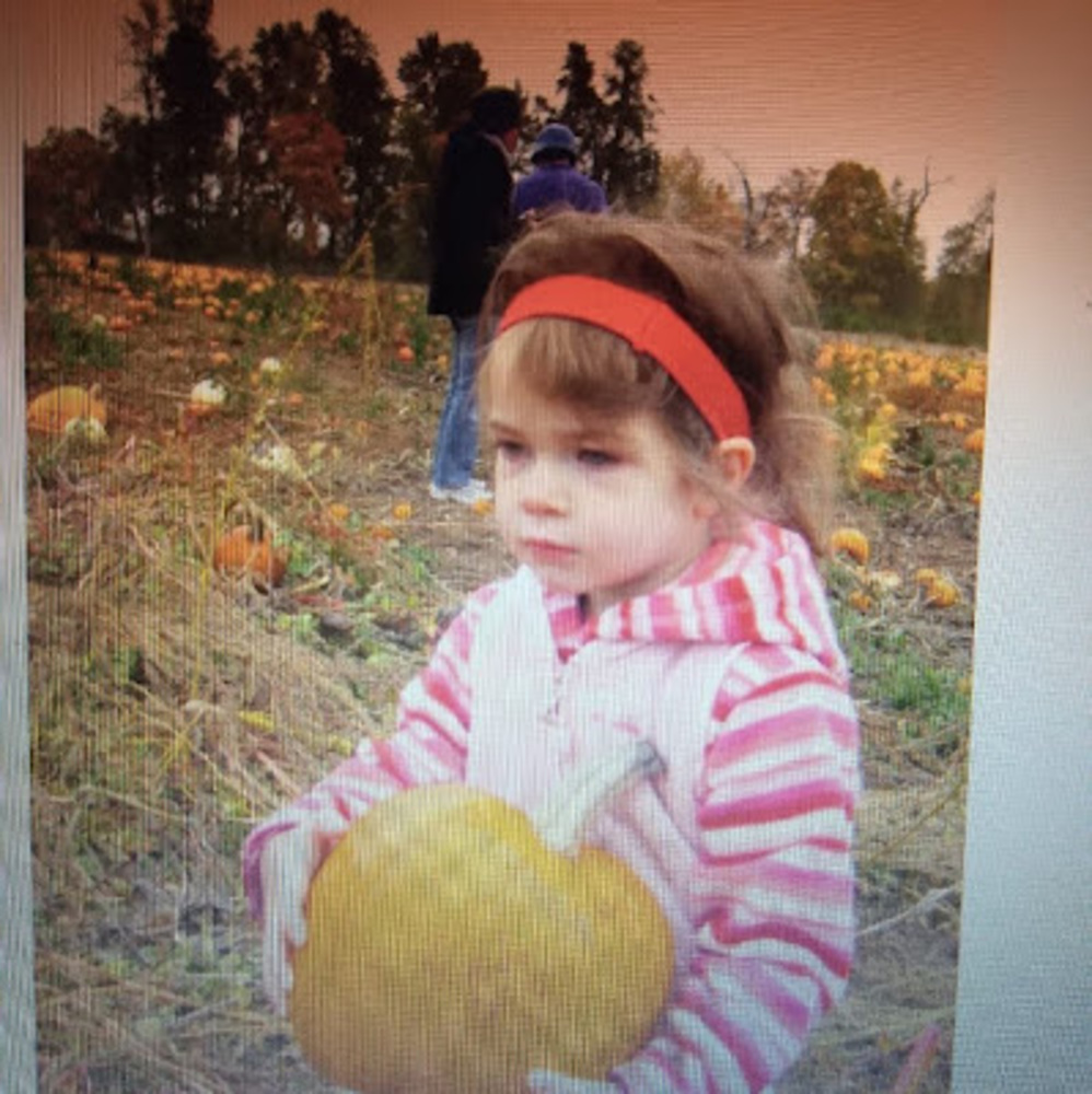 Meet your Posher, Meadow